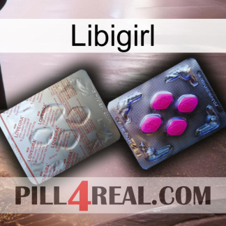 Libigirl 38